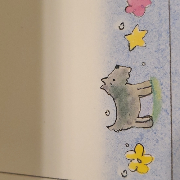 2 Boxes Thank You Notes - Childrens - Picture 9 of 11